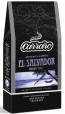 CARRARO "El Salvador", 100% арабика, молотый кофе, 250гр