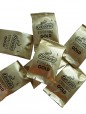 CARRARO "Espresso Gold", 75%арабики, 25% робусты, кофе молотый в капсулах, 100шт