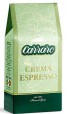 CARRARO "Crema Espresso", 75% арабики, 25% робусты, молотый кофе, 250гр